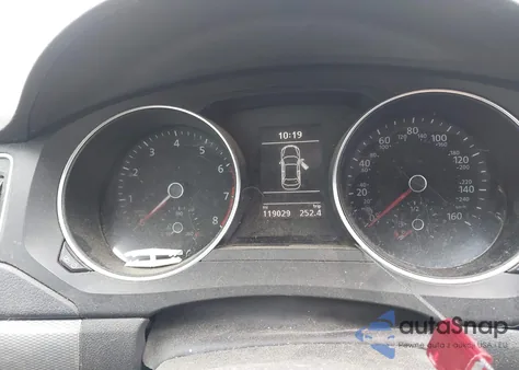 2017 Volkswagen Jetta 1.4T Se from USA, damaged, VIN 3VWB67AJ4HM246983